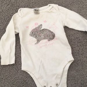 Bunny Onesie